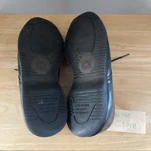 Dr. Martens | Shoes | Dr Martens Brook 2 Lace Hole Low Top  display picture 2